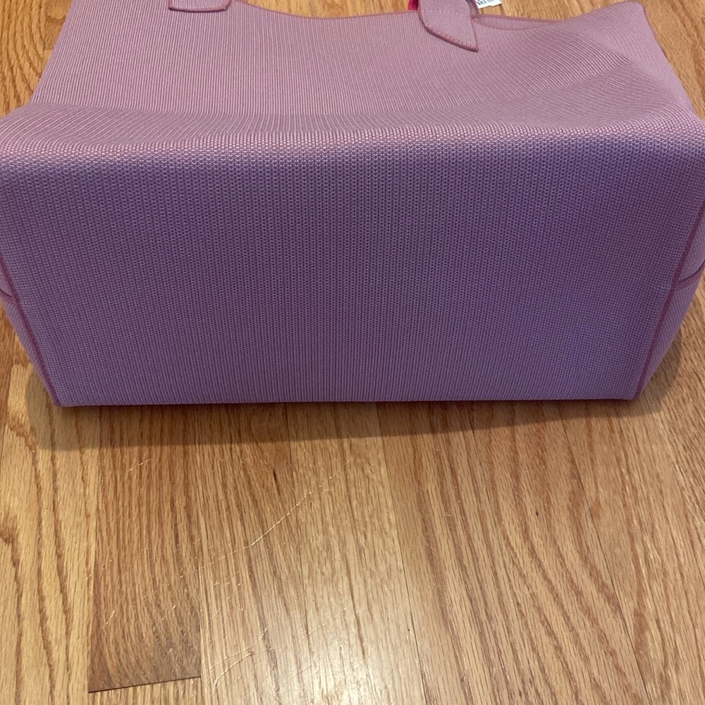 NWT Rothy’s The Lightweight Tote - Picture 7 of 7